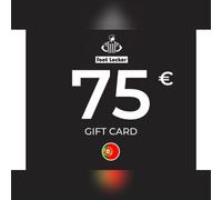 Foot Locker Gift Card 75 EUR Key - PORTUGAL