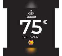 Foot Locker Gift Card 75 EUR Key - SPAIN