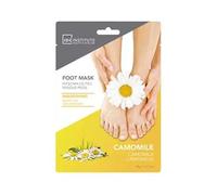 Mascarilla de Pies Camomila 40 gr