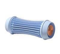 Foot Massage Roller, Deep Tissue Muscle Massage Roller, Leg Massager for Relaxation, Foot Arch Discomfort Relief 2.76x2.76x7.28 Inches for Relaxation, Foot Arch Discomfort Relief