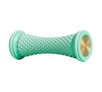 Foot Massage Roller, Ergonomic Deep Tissue Foot Massager, 2,36 x 6,49 pulgadas Portable Tool Reliefs Muscle Relajation, Stress Relieved Feet remedy for Women and Men