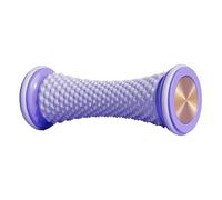 Foot Massage Roller, Ergonomic Deep Tissue Foot Massager, 2,36 x 6,49 pulgadas Portable Tool Reliefs Muscle Relajation, Stress Relieved Feet remedy for Women and Men