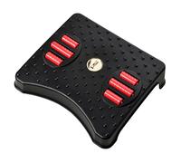 Foot Massager for Car, Foot Relief Massager, Non-slip Foot Massager, Reflexology Foot Massager, Compact Foot Massager Foot Massager Car Foot Massager Home Foot Massager Work Foot Massager Portab