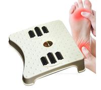 Foot Massager for Car, Foot Relief Massager, Non-slip Foot Massager, Reflexology Foot Massager, Compact Foot Massager Foot Massager Car Foot Massager Home Foot Massager Work Foot Massager Portab