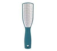 Foot Net, Leg Iron lavable Elimina las células muertas de la piel de los pies secos y los pies mojados de los callos muertos