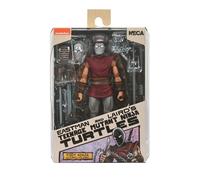 Foot Ninja Classic Colors Scale Action Fig. 18 cm Teenage Mutant Ninja Turtles M