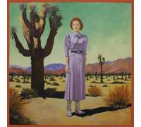 Foot Ox A Lighthouse with Silver Dog Eyes (Vinyl) (Importación USA)