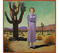 Foot Ox - A Lighthouse with Silver Dog Eyes [Vinyl LP] [VINYL] [Vinilo]