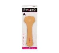 FOOT PETALS, KILLER KUSHION (Beige/Carne, Talla ünica)
