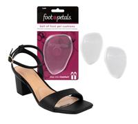 FOOT PETALS Pelota de gel para mujer, talla M, Gel, No Size M US