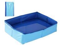 Foot Pool - 40×30×10cm Portable Foldable Feet Basin