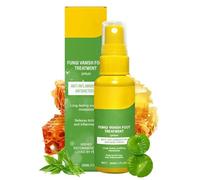 Foot Repair Spray, Refreshing Mist, 30ml Hydrating Solution for Daily Comfort, Gentle Skin Formula, Wellness Care Feature, Summer Needs for Hot Weather Fatigue Relief