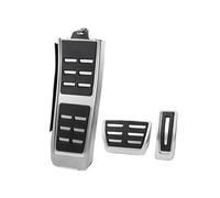 Foot Rest Pedal Cubierta Para A4 B8 S4 RS4 Para Q3 Para A5 S5 RS5 8T Para Q5 8R SQ5 Para A6 C7 Para A7 S7 S6 4G Para A8 S8 A8L 4H Pedal De Reposapiés Freno(AT With Rest)