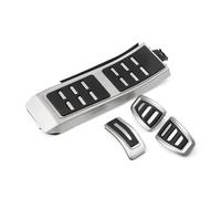 Foot Rest Pedal Cubierta Para A4 B8 S4 RS4 Para Q3 Para A5 S5 RS5 8T Para Q5 8R SQ5 Para A6 C7 Para A7 S7 S6 4G Para A8 S8 A8L 4H Pedal De Reposapiés Freno(MT with Rest)