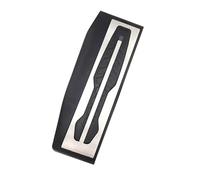Foot Rest Pedal Cubierta Para BMW F20 F21 F22 F23 F24 F30 F31 F32 F33 F34 F35 F36 F80 F82 F83 E81 E82 E88 E90 E91 E92 E93 LHD Pedales De Coche Cubierta Pedal(1Pc with rest)