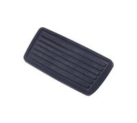 Foot Rest Pedal Cubierta Para Ccord Para Civic CR-V Para Odyssey Element Acura CL Para RL RDX TL ZDX RSX Coche Almohadilla Pedal Embrague Freno Cubierta Goma