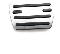 Foot Rest Pedal Cubierta Para Chery Omoda 5 Para C5 FX 2022 2023 2024 2025 Almohadillas Cubierta Pedales Freno Pedal Completo(Blue)