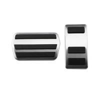 Foot Rest Pedal Cubierta Para Lincoln Corsair 2020 2021 2022 Para Pedales De Coche