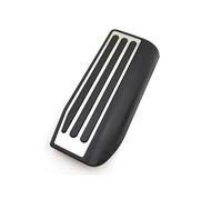 Foot Rest Pedal Cubierta Para Range Para Rover Para Sport Discovery 5 2017-2024 HSE Vogue L323 L322 05-2012 Reposapiés Automático Cubierta De Pedal Muerto