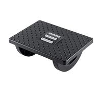 Foot Rest, Under Desk Foot Rest With Non Slip Foot Pad, Ergonomic Massaging Footstool, Strong Load Bearing Shakeable Desk Footrest ofice Accessories For Adults, Kids And Offices