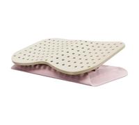 Foot Rest Under, Desk Non-Slip Hollow, Ergonomic Tilt Office, Supplies | Leg Rest Under Desk Foot Stool Bedroom Living Room School Classroom Dorm Travel Kids Adults Teacher Student