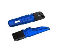 Foot Rests Para BMW Para R NINET F900R F900XR R1200R R1200RS R1250R Piezas De Motocicleta Reposapiés Trasero Clavija Pie(3)