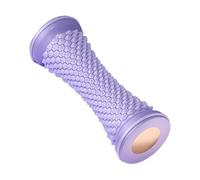 Foot Roller, Feet Massager Roller, Masaje de rodillos, Masaje portátil de fútbol, Masajeador de la bola, Ergonomic Foot Roller, Travel Feet Massager, Masaje Roller, Foot Massage Equipment