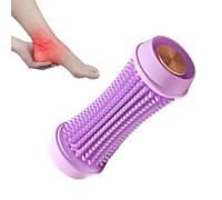 Foot Roller, Yoga Point Massager, Deep Tissue Massage Roller, Foot Massage