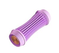 Foot Roller, Yoga Point Massager Roller, Portable Deep Tissue Massage for Relieving Feet, Fitness Aids Tool for Home, Gimnasio, Spa, Interior, Massage Roller for Feet, Foot Massage Recovery Tool