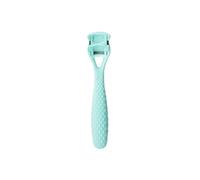 Foot scraper, pedicure tool for removing dead skin cells, foot scraper, body care gadget