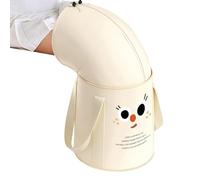 Foot Soak Bucket, Foldable Foot Bath Tub, Thermal Foot Washing Basin, Portable Foot Soaking Tub, Camping Foot Bath, Home Foot Soak, Dormitory Foot Basin,