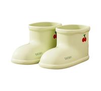 Foot Soaker - Shoe Shaped Non-Slip Tub, Massage Point Insulated Foot Bath for Relaxing Soaking with Easy Drain, Ideal for Home Spa Pedicure Bedroom Bathroom Apartment
