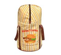 Foot Soaking Tub | Foldable Leakproof Zipper Lid | Portable Foot Tub Bag with Handle,for Outdoor Travel Camping Fishing Spa Home Washing Dorm Bathroom Women