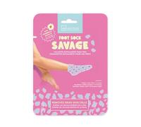Foot Sock Savage