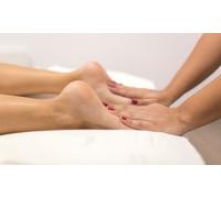 Foot spa japonés de 60 minutos (Kaizen Imperial) para 1 persona con té y chocolate