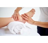 Foot Spa japonés Kaizen Imperial de 60 mins para 1 persona con té y chocolate