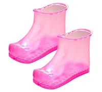 Foot Spa Soak Shoes - Botas de baño antideslizantes para masaje