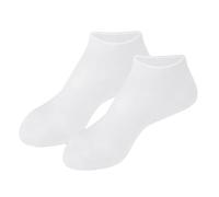 Foot Spa Socks - Foot Care Socks Anti-Slip Silicone Gel Socks | Multifunctional Dry Cracked Feet Socks Protective Enhanced Grip