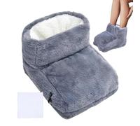 Foot Warmer Electric, Portable Foot Warmer, Heated Foot Warmer for Bed, Fast Heating Foot Warmer, USB Electric Foot Warmer, Auto Foot Warmer, Heated Foot Warmer, Heated Foot Pad