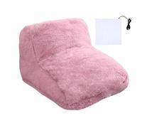 Foot Warmer Electric, Portable Foot Warmer, Heated Foot Warmer for Bed, Fast Heating Foot Warmer, USB Electric Foot Warmer, Auto Foot Warmer, Heated Foot Warmer, Heated Foot Pad