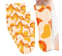 Foot Warmer | Feet Self-Warming Patch | Foot Warmer | for Trekking Winter Sneaker Boot Home Office Travel Camping Hiking Skiing