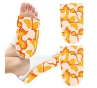 Foot Warmer - Feet Self Warming Patch for Cold Season Use | Heat Pad with Long Lasting Warmth, Insert for Trekking Winter Sneaker Boot Home Office Travel Camping Hiking Skiing Outdoor Routines