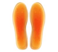 Foot Warmers - Insole Foot Warmers, Heated Foot Warmers Long-Lasting Heat | Insole Foot Warmers, 2x Safe Natural Odorless Heated Insoles Toe Foot Warmers Fast Heat to Warm the Feet