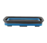 Foot Wash Tub, Folding Foot Washing Bucket, Portable Feet Wash Basin | Pool Entry Foot Bath Basin For Beach Camping Fishing Lake Pond Garden Backyard Lawn Pool