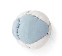 Footbag Ball de malabarismo de Felpa - Soft Kick Hacky Sack 50G 1PC