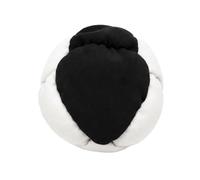 Footbag - Bean Bags For Tossing | Outdoor Juggling Toss Toy | Soft Plush Color-Blocked Footbags for Kids Adults, Family Party Props Parent-Child Interactive Toy, Coordination Training Outdoor Beach Pa