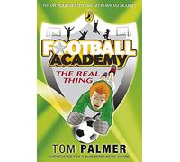Football Academy: The Real Thing