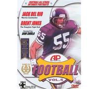 Football All Stars Intimate Portraits 5 [USA] [DVD]