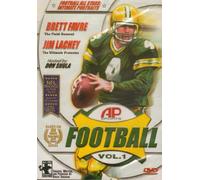 FOOTBALL AP SPORTS VOL. 1