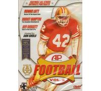 FOOTBALL AP SPORTS VOL. 2